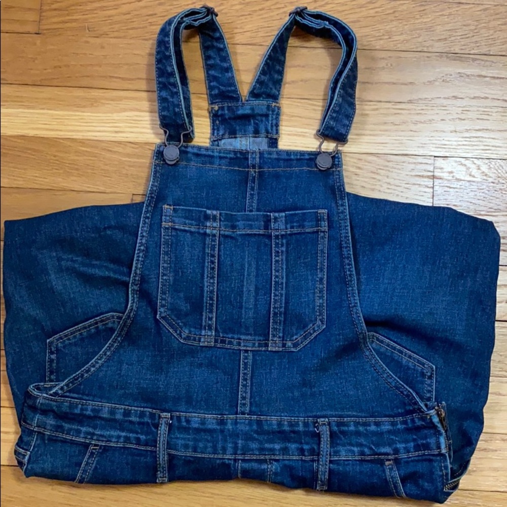 Overalls